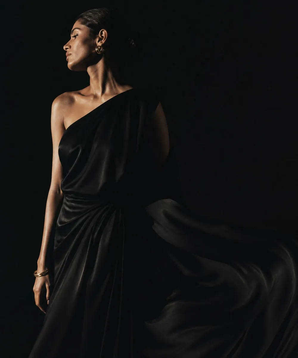 Black silk campaign