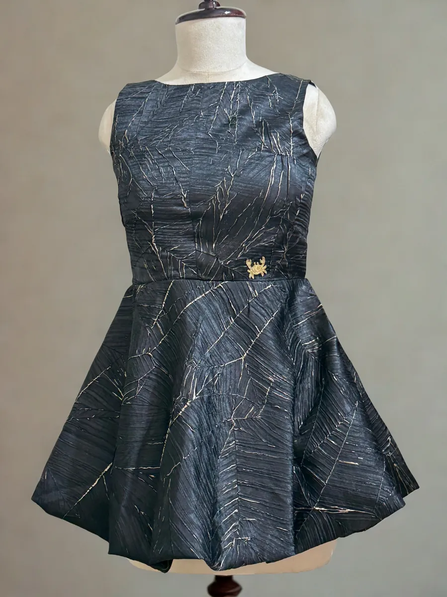 The Gilded Fracture Mini — view 2